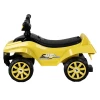 Каталка Pituso Super Car Yellow