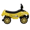 Каталка Pituso Super Car Yellow