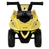 Каталка Pituso Super Car Yellow