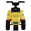 Каталка Pituso Super Car Yellow