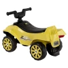 Каталка Pituso Super Car Yellow