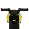 Каталка Pituso Super Car Yellow