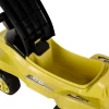 Каталка Pituso Super Car Yellow