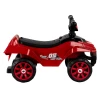 Каталка Pituso Super Car Red