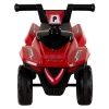 Каталка Pituso Super Car Red