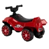 Каталка Pituso Super Car Red