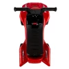 Каталка Pituso Super Car Red