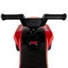 Каталка Pituso Super Car Red