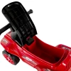 Каталка Pituso Super Car Red