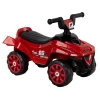 Каталка Pituso Super Car Red