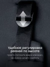 Коляска 2 в 1 Happy Baby Kidlander Dark grey