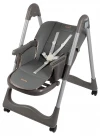 Стул для кормления Costa Adelia Silver grey