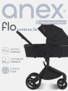 Коляска 2 в 1 Anex Flo (fl-05c) Lungo