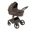 Коляска 2 в 1 Anex Flo (fl-07F) Browny