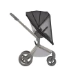 Коляска 2 в 1 Anex Flo (fl-06F) Frossy