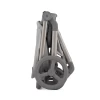 Коляска 2 в 1 Anex Flo (fl-06F) Frossy