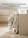 Стул для кормления Happy Baby Romeo milky