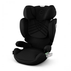 Автокресло CYBEX Solution T i-Fix Plus 2/3 (15-36) Sepia Black