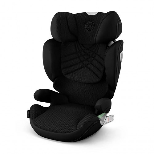 Автокресло CYBEX Solution T i-Fix Plus 2/3 (15-36) Sepia Black