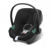 Коляска 3 в 1 Cybex Balios S Lux BLK Moon Black