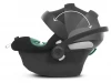 Коляска 3 в 1 Cybex Balios S Lux BLK Moon Black