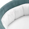 Люлька для коляски Cybex Balios S Seashell Beige
