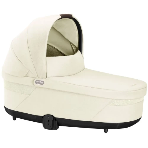 Люлька для коляски Cybex Balios S Seashell Beige - фото 1