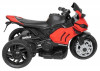 Электромобиль Farfello TR675 Красный