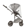 Коляска 2 в 1 Anex Eli (el-09) Granti