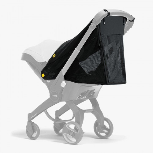Защита от солнца c москитной сеткой Doona + Doona i