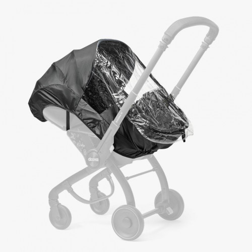 Дождевик для коляски Doona X