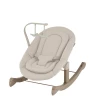 Качалка - Шезлонг Anex Ozy rocker base (OZ-RB-02) fluff