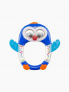 Музыкальная погремушка HAPPY BABY PENGUIN LO-LO
